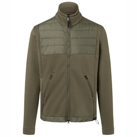 Jas Bogner Fire + Ice Men Barry Olive Green
