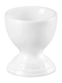 Egg Cup Le Creuset White 6 cm