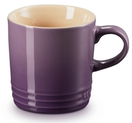 Mug Le Creuset Ultra Violet 350ml (4-Pièces)