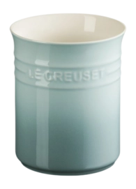 Spatelpot Le Creuset Sea Salt 15 cm