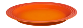 Dinerbord Le Creuset Oranjerood 27 cm (4-Delig) 2024