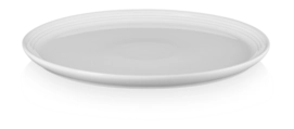 Ontbijtbord Le Creuset Coupe Wit 22 cm (4-Delig)