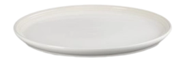 Ontbijtbord Le Creuset Coupe Meringue 22 cm (4-Delig)