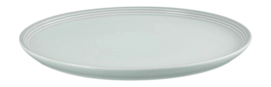 Assiette Plate Le Creuset Sea Salt 27 cm (4 Pièces)