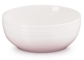 Ontbijtkom Le Creuset Coupe Shell Pink 16 cm (4-Delig) 23