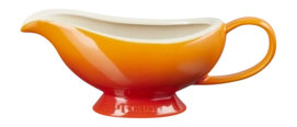 Sauce Boat Le Creuset Heritage Orange Red