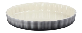 Taartvorm Le Creuset Flint 28 cm