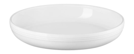 Soup Dish Le Creuset Coupe White 22 cm (4-Piece)