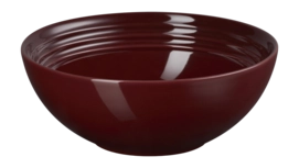 Breakfast Bowl Le Creuset Garnet 16 cm