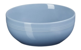 Breakfast Bowl Le Creuset Coupe Chambray 16 cm (4-Piece)