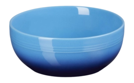 Ontbijtkom Le Creuset Coupe Azure 16 cm (4-Delig)