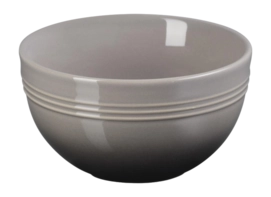 Deep Bowl Le Creuset Coupe Flint 12 cm (4-Piece)