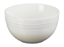 Deep Bowl Le Creuset Coupe Meringue 12 cm (4-Piece)
