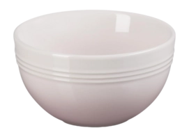 Deep Bowl Le Creuset Coupe Shell Pink 12 cm (4-Piece)