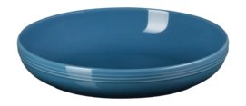 Soup Dish Le Creuset Coupe Deep Teal 22 cm (4-Piece)