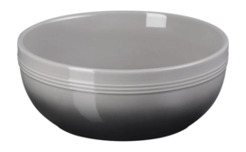 Serving Dish Le Creuset Coupe Flint 20 cm