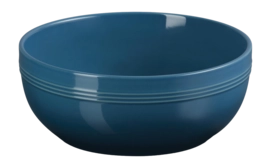 Deep Bowl Le Creuset Coupe Deep Teal 12 cm (4-Piece)
