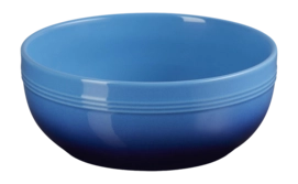 Serving Dish Le Creuset Coupe Azure 20 cm