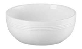 Serving Dish Le Creuset Coupe White 20 cm