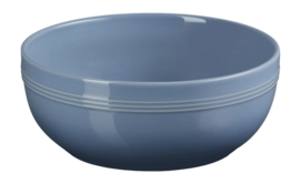 Plat de Service Le Creuset Coupe Chambray 20 cm