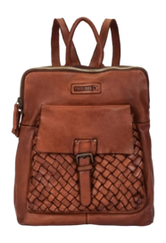 Rucksack Pikolinos Faura WHA-726 Damen Cognac