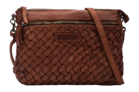 Pikolinos Women Faura WHA-181 Cognac