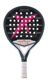 Padel Racket Drop Shot Renegade Control