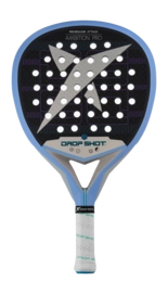 Padel Racket Drop Shot Renegade Attack