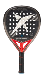 Padel Racket Drop Shot Canyon Pro 2.0