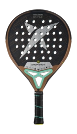 Padel Racket Drop Shot Axion Control