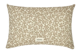 Sierkussen Nobodinoz Washed Muslin Rectangular Wabi-Sabi Sweet Yumiko (35 x 23 cm)