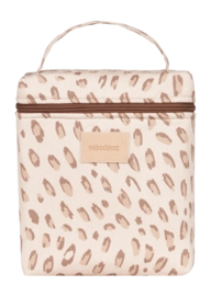 Lunchtasche Nobodinoz Insulated Hyde Park Leonie Latte