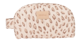 Toilettas Nobodinoz Waterproof Hyde Park Leonie Latte