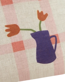 vibes-rectangular-cushion-linen-pink-windowpane-tulips-nobodinoz-2-8435574934925