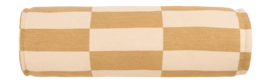 vibes-cylinder-cushion-mustard-and-sand-tiles-nobodinoz-2-8435574935212-_no-bg