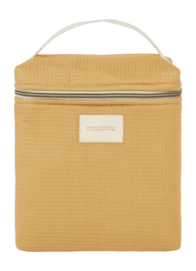 Sac à Déjeuner Nobodinoz Insulated Concerto Opera Camel