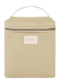 Sac à Déjeuner Nobodinoz Insulated Concerto Opera Green Tea