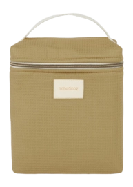 Lunchtas Nobodinoz Insulated Concerto Opera Olive Green