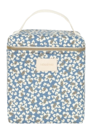 Lunchtas Nobodinoz Insulated Concerto Opera Blue Yumiko