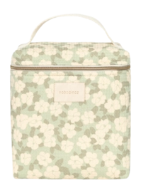 Lunchtasche Nobodinoz Insulated Concerto Opera Green Sakura