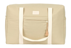 Verzorgingstas Nobodinoz Waterproof Opera Green Tea