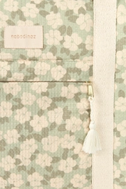 Opera-waterproof-maternity-bag-green-sakura-nobodinoz-6-8435574936578
