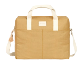 Luiertas Nobodinoz Waterproof Gala Opera Camel