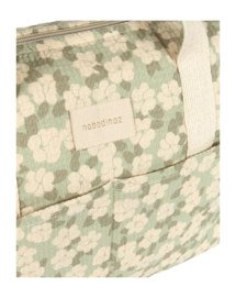 3---gala-waterproof-stroller-bag-green-sakura-nobodinoz-3-8435574936646