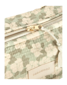4---gala-waterproof-stroller-bag-green-sakura-nobodinoz-4-8435574936646
