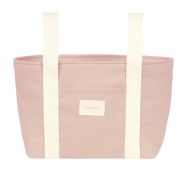 Kinderwagen Organizer Nobodinoz Waterproof Opera Mauve Pink