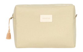 Toilettas Nobodinoz Waterproof Diva Opera Green Tea
