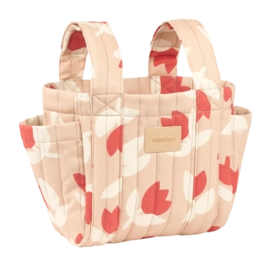 hyde-park-stroller-organizer-red-tulips-nobodinoz-2-8435574937629