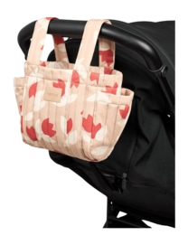 hyde-park-stroller-organizer-red-tulips-nobodinoz-4-8435574937629