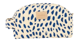 Toilettas Nobodinoz Waterproof Hyde Park Leonie Blue